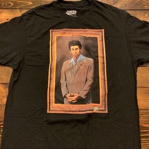 Kramer T Shirt